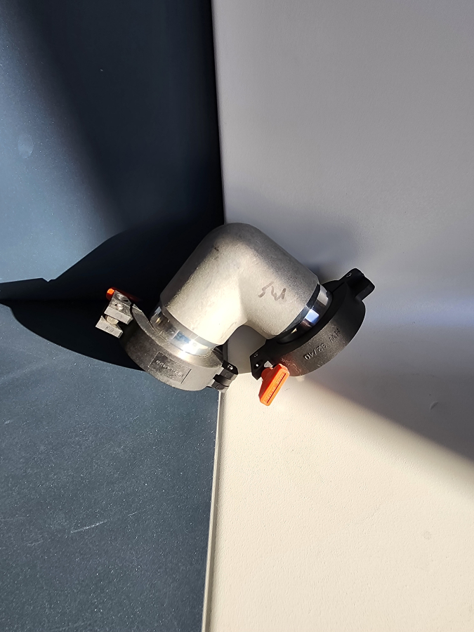 Waters Xevo G2-S QTof Mass Spectrometer; SN:YDA-098, photo 20 of 24
