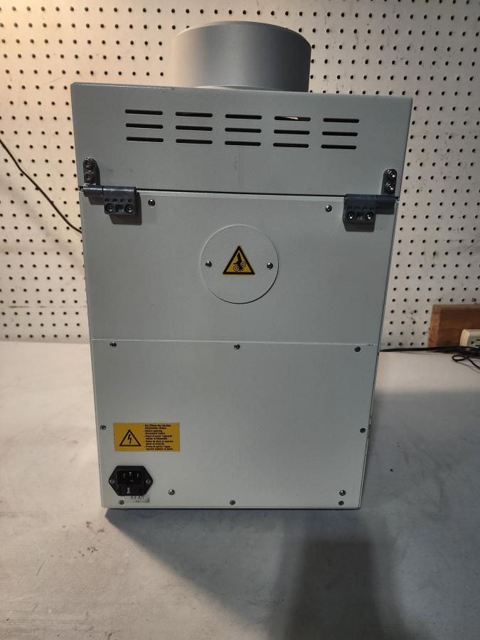 FlackTek Hauschild SpeedMixer Bladeless Laboratory Mixer (DAC 150.1 FVZ-K) , photo 7 of 11