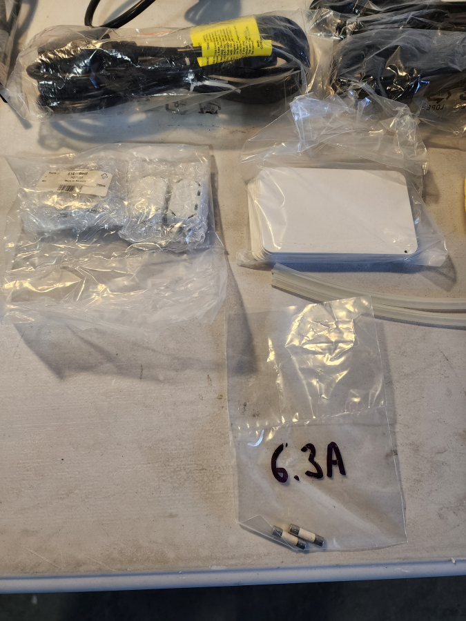LGC OKTOPURE DNA Extraction and Liquid Handler System; SN:09-00188, photo 5 of 41
