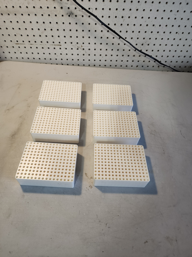 LGC OKTOPURE DNA Extraction and Liquid Handler System; SN:09-00188, photo 11 of 41
