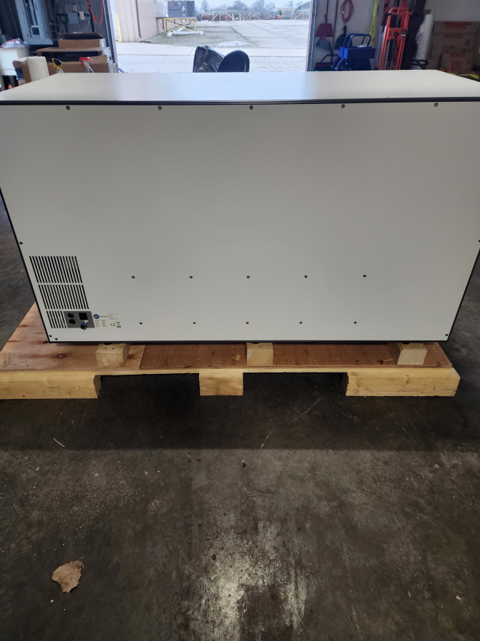 LGC OKTOPURE DNA Extraction and Liquid Handler System; SN:09-00188, photo 29 of 41