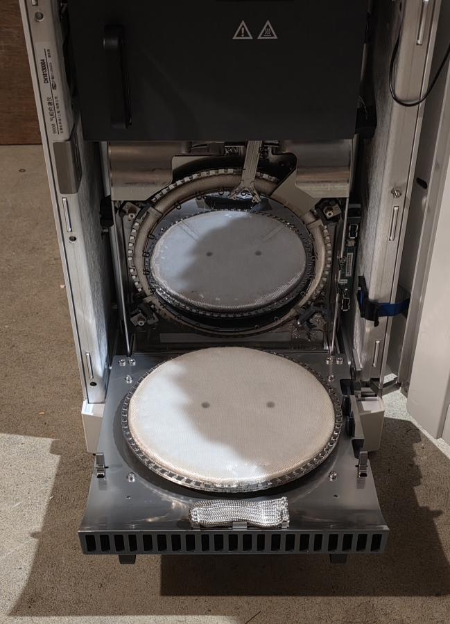 Agilent Intuvo 9000(G3952A) Gas Chromatograph System; SN:CN18130004, photo 22 of 56