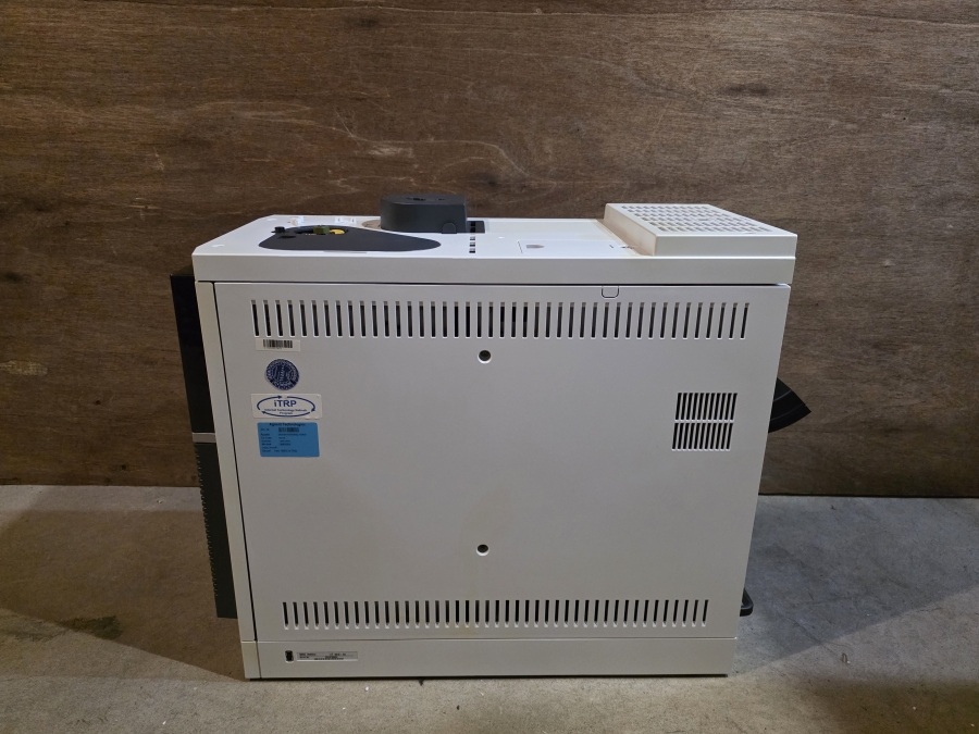 Agilent Intuvo 9000(G3952A) Gas Chromatograph System; SN:CN18130004, photo 27 of 56