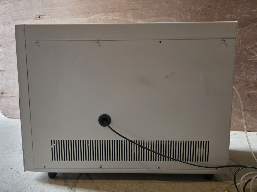 Agilent NCD 255 Nitrogen Chemiluminescence Detector; SN:US10749013, photo 14 of 28