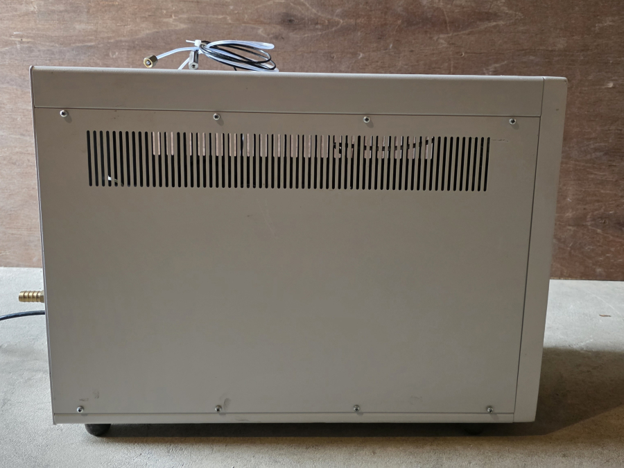 Agilent G6644A 355 Sulfur Chemilumescence Detector SCD; SN:US10711001, photo 9 of 24