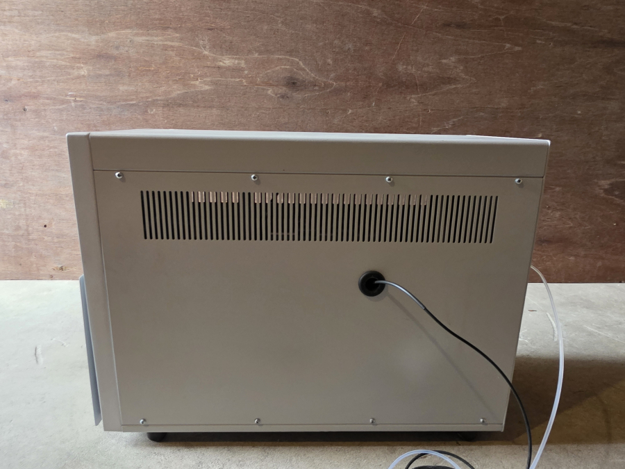 Agilent G6644A 355 Sulfur Chemilumescence Detector SCD; SN:US10711001, photo 17 of 24