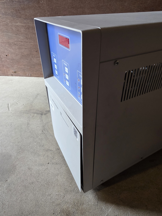 Agilent G6644A 355 Sulfur Chemilumescence Detector SCD; SN:US10711001, photo 18 of 24
