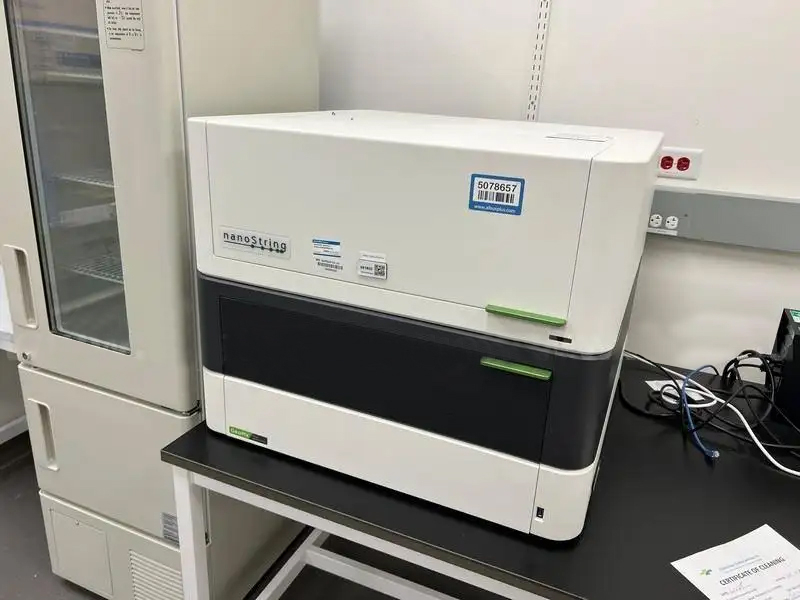 Nanostring Technologies GeoMx DSP Digital Spatial Profilier; SN:2006G0149, photo 7 of 7