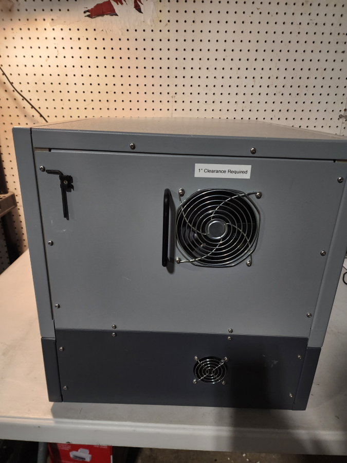 Covaris E200 AFA Focused-UltraSonicator Homogenizer; SN:E200-56, photo 9 of 15