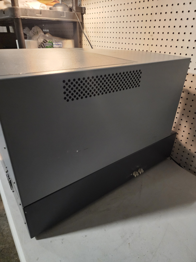 Covaris E200 AFA Focused-UltraSonicator Homogenizer; SN:E200-56, photo 10 of 15