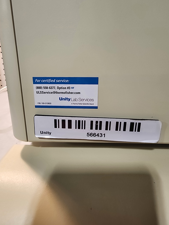 Bio-Rad Bio-Plex 200 Luminex Suspension Array System w/ XYP, 2x HTF, 1x SD, photo 4 of 19