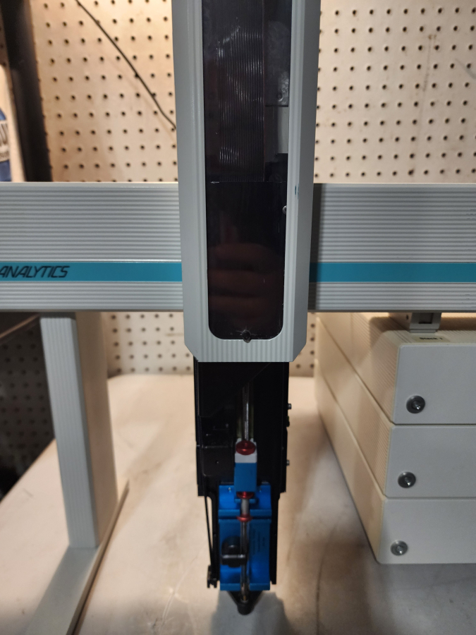 CTC Analytics MXY 01-01B Leap Technologies HTS PAL Autosampler, photo 2 of 11