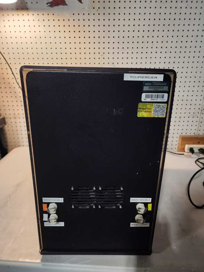 Thermo Scientific Plate Processor, photo 7 of 10