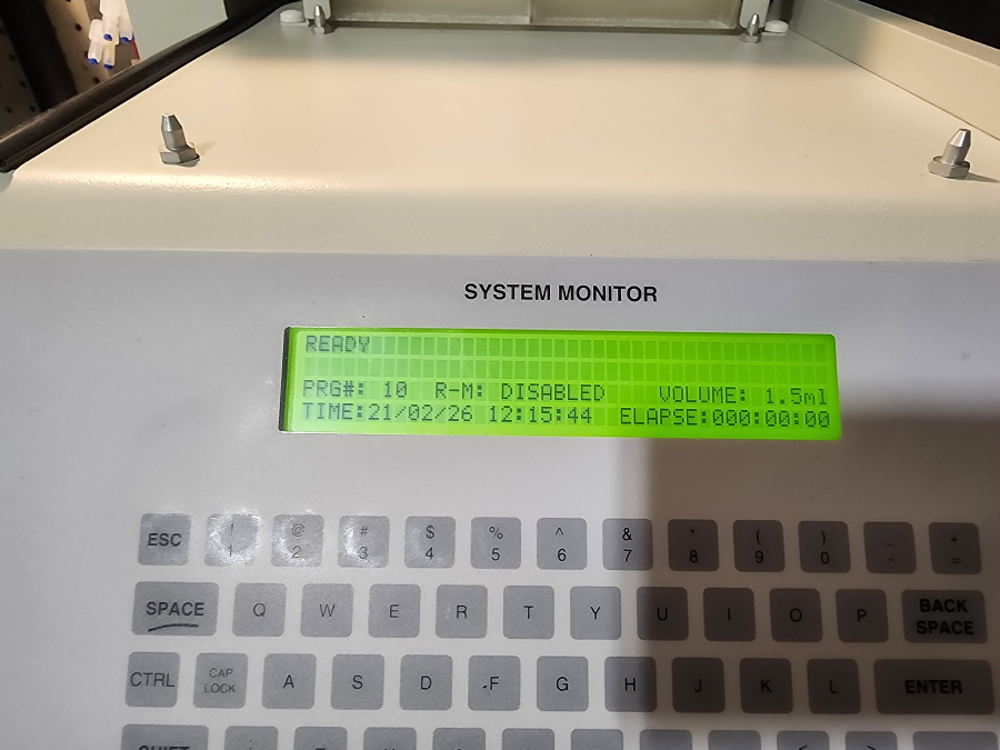 Varian VK8000 Dissolution Sampling Station, photo 2 of 7