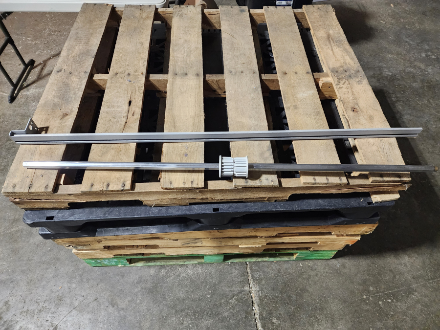 General Binding Corporation Titan 110 Laminator; SN:429717, photo 10 of 10