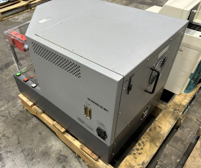 Covaris E200 AFA Focused-UltraSonicator Homogenizer; SN:E200-56, photo 3 of 15