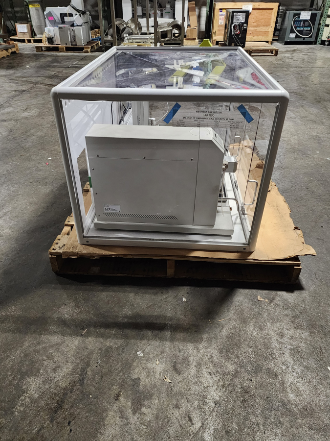 GE Healthcare Ettan Spot Picker; SN:2188671, photo 3 of 19