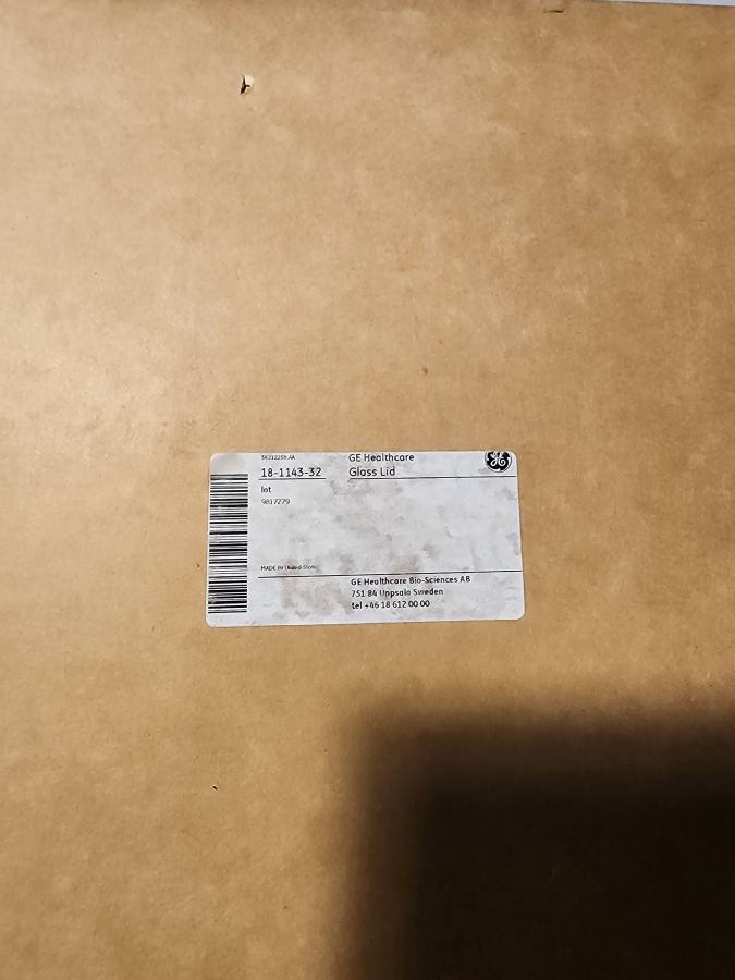 GE Healthcare Ettan Spot Picker; SN:2188671, photo 17 of 19
