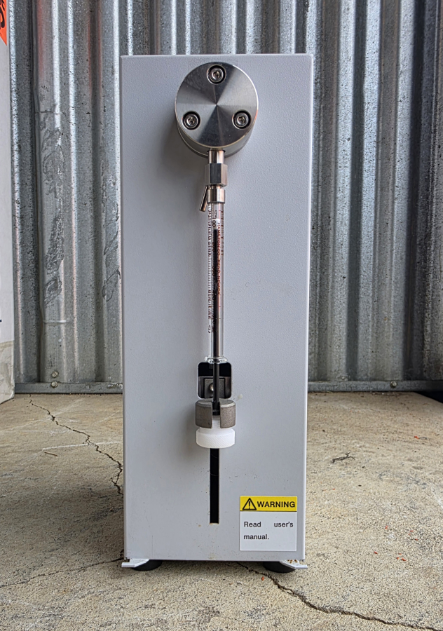 Shimadzu HPLC LOT SIL-HTA SIL-10AF x2 LC-20AT SCL-10AVP x3 DGU-14A x7 FCV-10ALVP x2 SN:L20013900027, photo 37 of 99