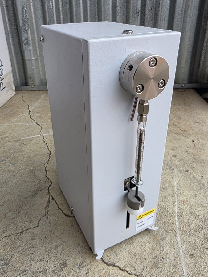 Shimadzu HPLC LOT SIL-HTA SIL-10AF x2 LC-20AT SCL-10AVP x3 DGU-14A x7 FCV-10ALVP x2 SN:L20013900027, photo 44 of 99