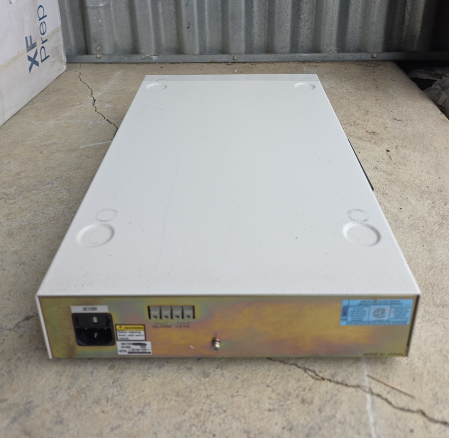 Shimadzu HPLC LOT SIL-HTA SIL-10AF x2 LC-20AT SCL-10AVP x3 DGU-14A x7 FCV-10ALVP x2 SN:L20013900027, photo 51 of 99