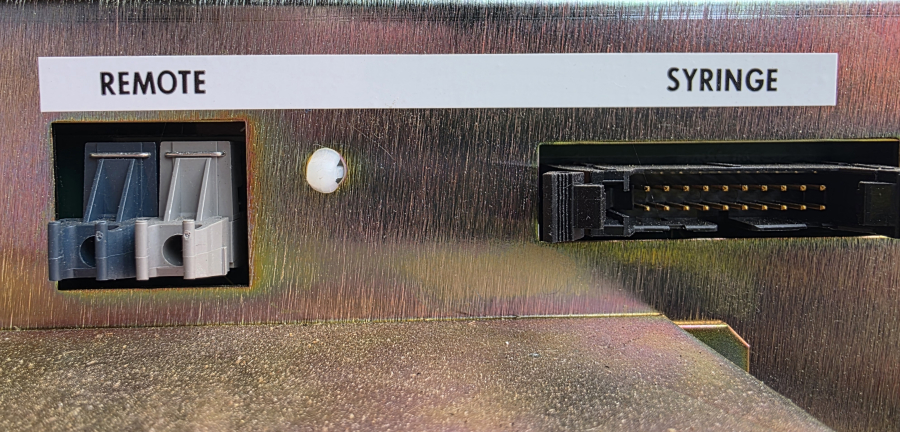 Shimadzu HPLC LOT SIL-HTA SIL-10AF x2 LC-20AT SCL-10AVP x3 DGU-14A x7 FCV-10ALVP x2 SN:L20013900027, photo 67 of 99