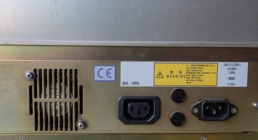 Shimadzu HPLC LOT SIL-HTA SIL-10AF x2 LC-20AT SCL-10AVP x3 DGU-14A x7 FCV-10ALVP x2 SN:L20013900027, photo 84 of 99