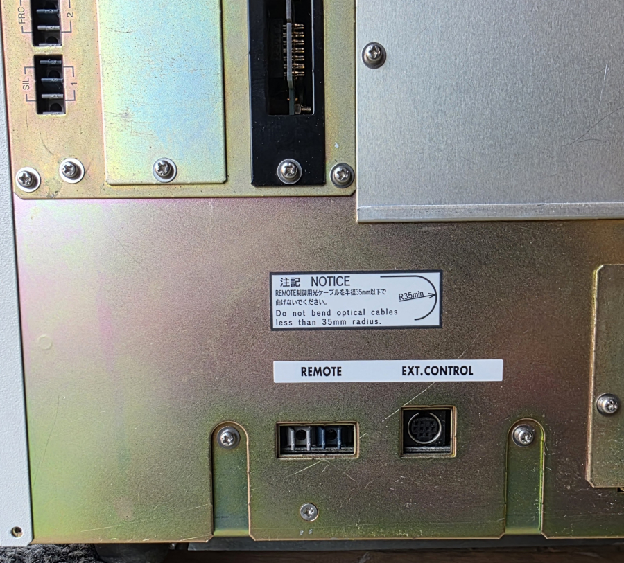 Shimadzu HPLC LOT SIL-HTA SIL-10AF x2 LC-20AT SCL-10AVP x3 DGU-14A x7 FCV-10ALVP x2 SN:L20013900027, photo 85 of 99