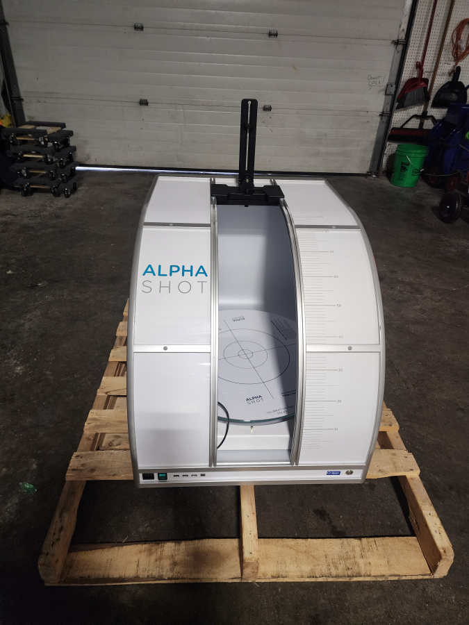 Orbitvu Alphashot 360 Automated Product Photography System; SN# 2980, photo 1 of 14