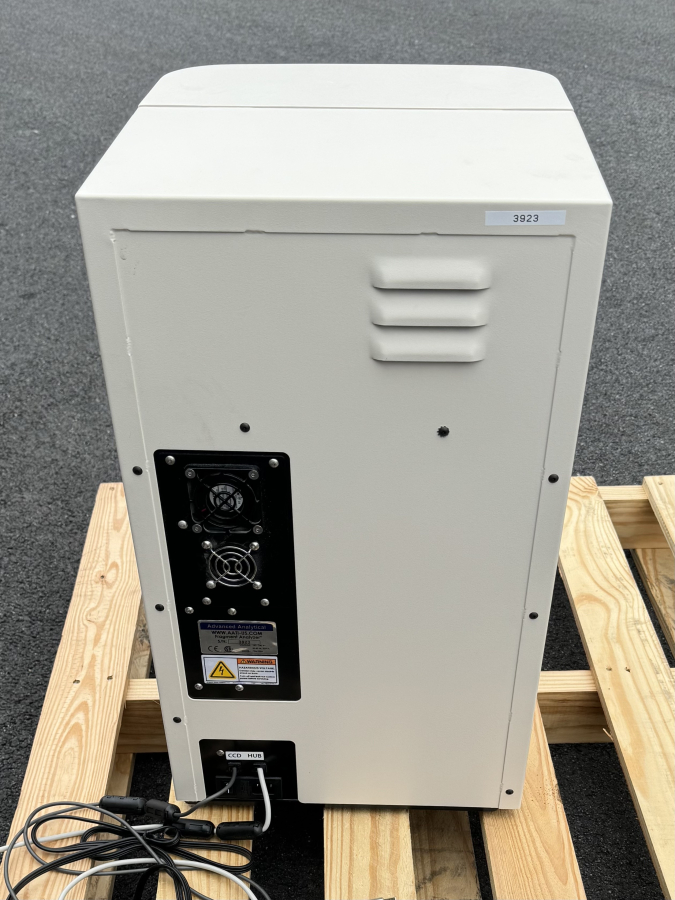 Advanced Analytical Fragment Analyzer. S/n# 3923, photo 1 of 3
