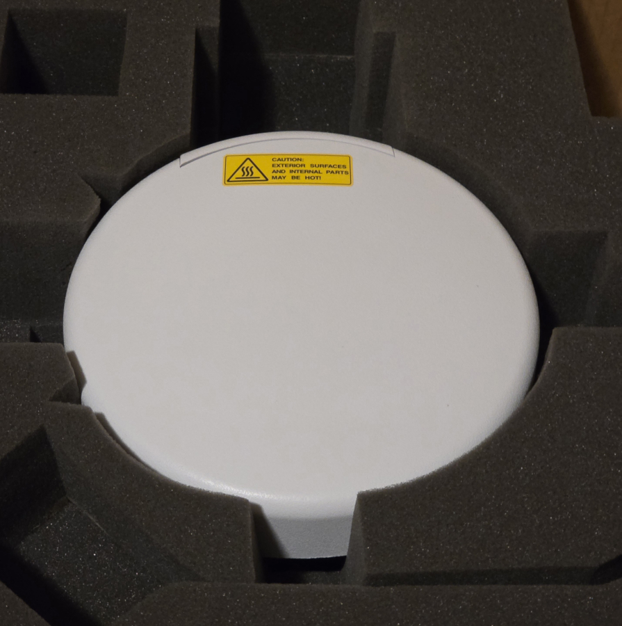 Agilent G1948B API Electrospray Ion Source (ESI) G1946-65338; SG23039088, 2229041, 229043, 0, photo 10 of 20