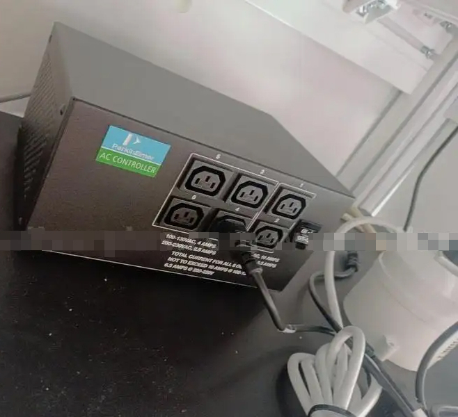 Perkin Elmer JANUS Automated Liquid Handling Workstation; S/N JA1835N2589, photo 20 of 24
