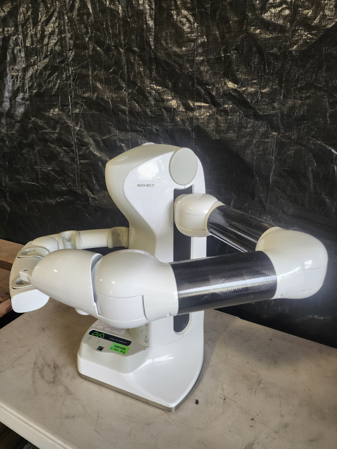 Andrew Alliance Andrew+ Pipetting Robot; S/N 718.8124.17G3N, 5.17THF, photo 3 of 12