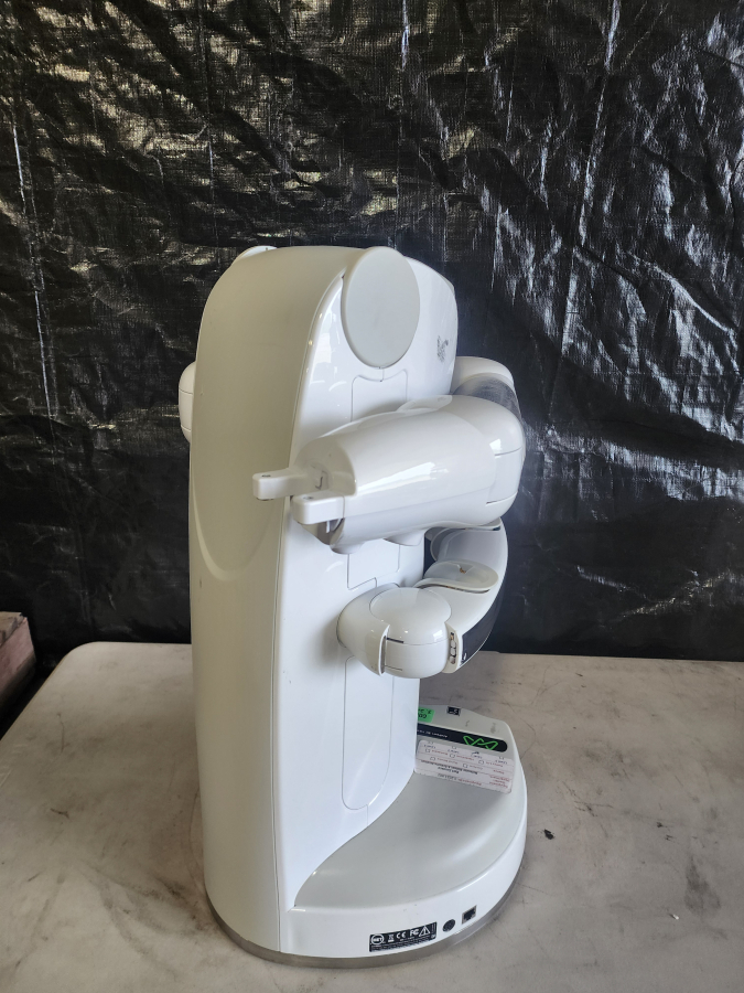 Andrew Alliance Andrew+ Pipetting Robot; S/N 718.8124.17G3N, 5.17THF, photo 5 of 12