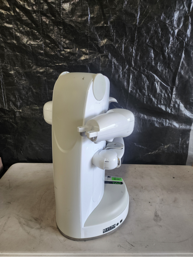 Andrew Alliance Andrew+ Pipetting Robot; S/N 718.8124.17G3N, 5.17THF, photo 11 of 12