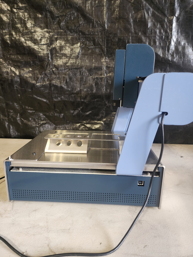 SEED Biosciences DispenCell, Model DispenCell S2022 Molecular Devices; S/N DSCLSE0071, photo 5 of 8