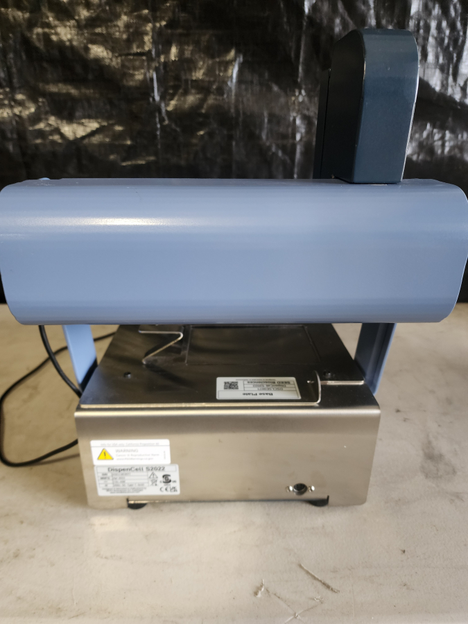 SEED Biosciences DispenCell, Model DispenCell S2022 Molecular Devices; S/N DSCLSE0071, photo 7 of 8