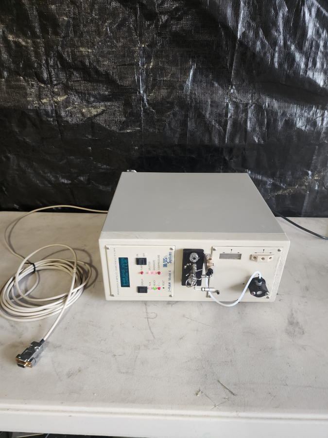 IN/US Systems Model 4 β-RAM Radio-HPLCDetector Beta Radiation Detector, photo 1 of 17
