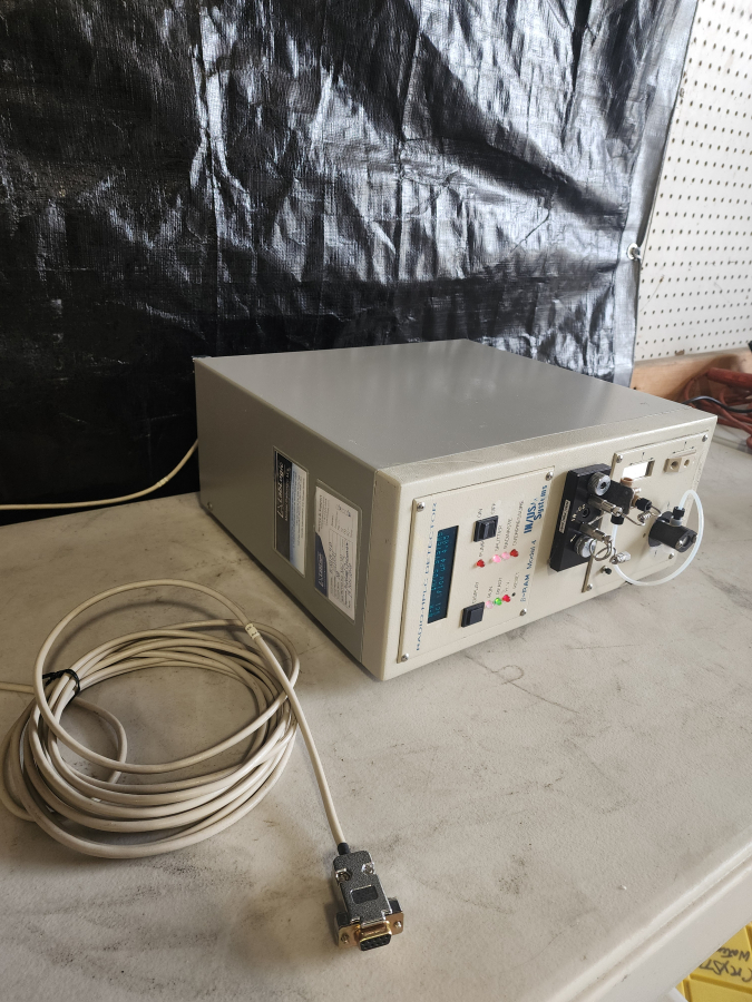 IN/US Systems Model 4 β-RAM Radio-HPLCDetector Beta Radiation Detector, photo 2 of 17