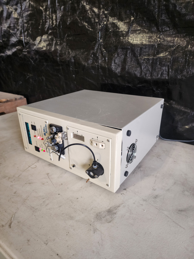 IN/US Systems Model 4 β-RAM Radio-HPLCDetector Beta Radiation Detector, photo 12 of 17