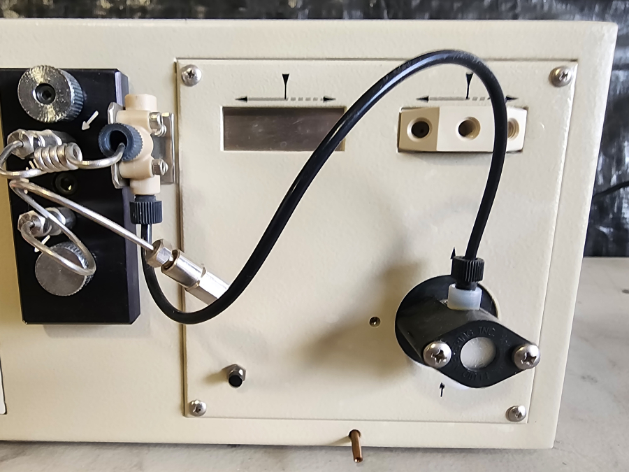 IN/US Systems Model 4 β-RAM Radio-HPLCDetector Beta Radiation Detector, photo 14 of 17