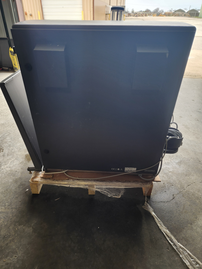  GE Healthcare Akta Pilot Chromatography System 18117063 56317181; S/N 1570375, photo 9 of 10