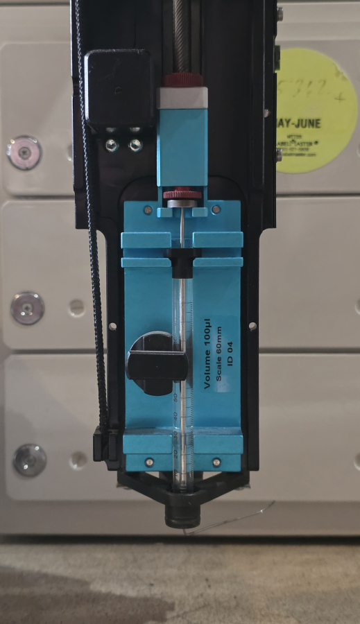 CTC Analytics HTC PAL Autosampler System w/ Dual Peltier Coolers 4 Pumps Valves, photo 10 of 37