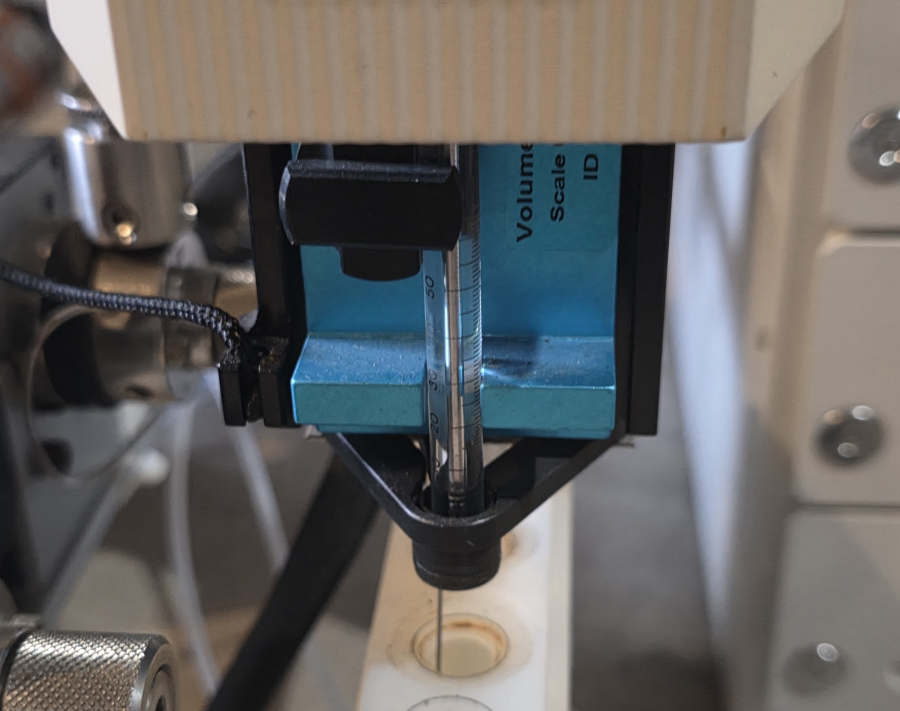 CTC Analytics HTC PAL Autosampler System w/ Dual Peltier Coolers 4 Pumps Valves, photo 16 of 37