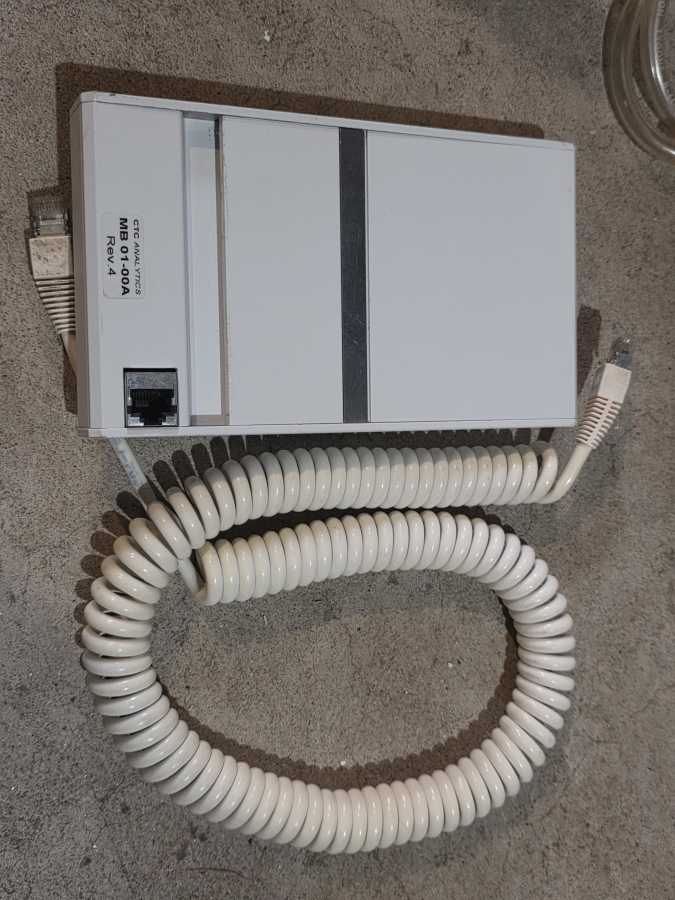 CTC Analytics HTC PAL Autosampler System w/ Dual Peltier Coolers 4 Pumps Valves, photo 33 of 37