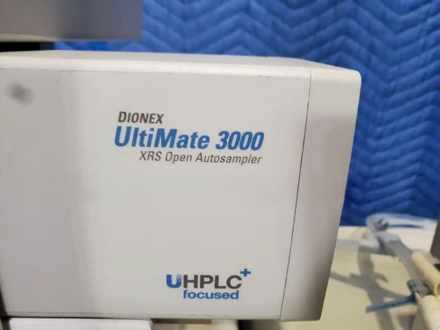 Thermo Scientific Dionex UltiMate 3000 XRS Open Autosampler OAS-3600TXRS, photo 11 of 22