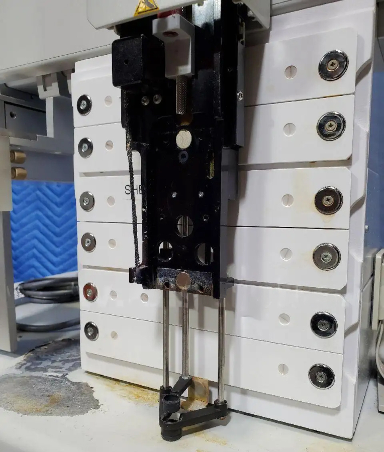 Thermo Scientific Dionex UltiMate 3000 XRS Open Autosampler OAS-3600TXRS, photo 6 of 22