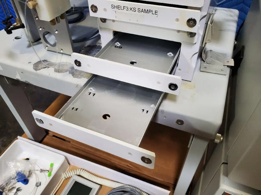 Thermo Scientific Dionex UltiMate 3000 XRS Open Autosampler OAS-3600TXRS, photo 19 of 22