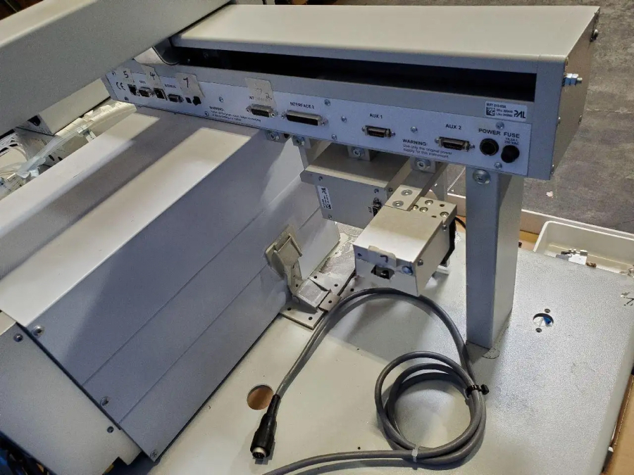 Thermo Scientific Dionex UltiMate 3000 XRS Open Autosampler OAS-3600TXRS, photo 8 of 22
