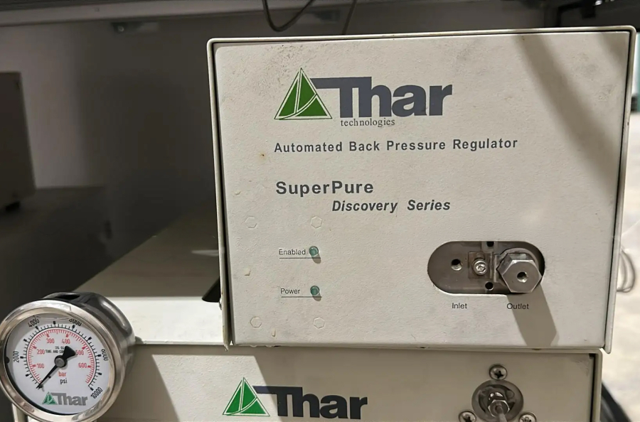 Thar SuperPure SFC350 System; S/N 4363, photo 10 of 75